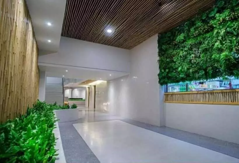 Fotos del hotel Hiseason:  4