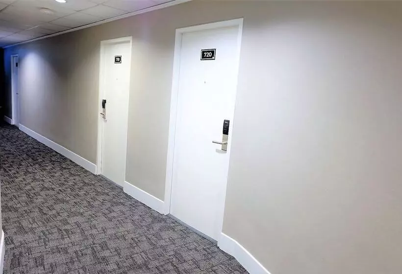 Fotos del hotel Hiseason:  13