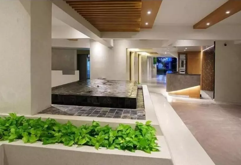 Fotos del hotel Hiseason:  5