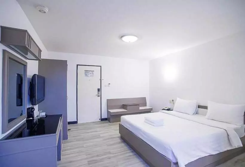 Fotos del hotel Hiseason:  17