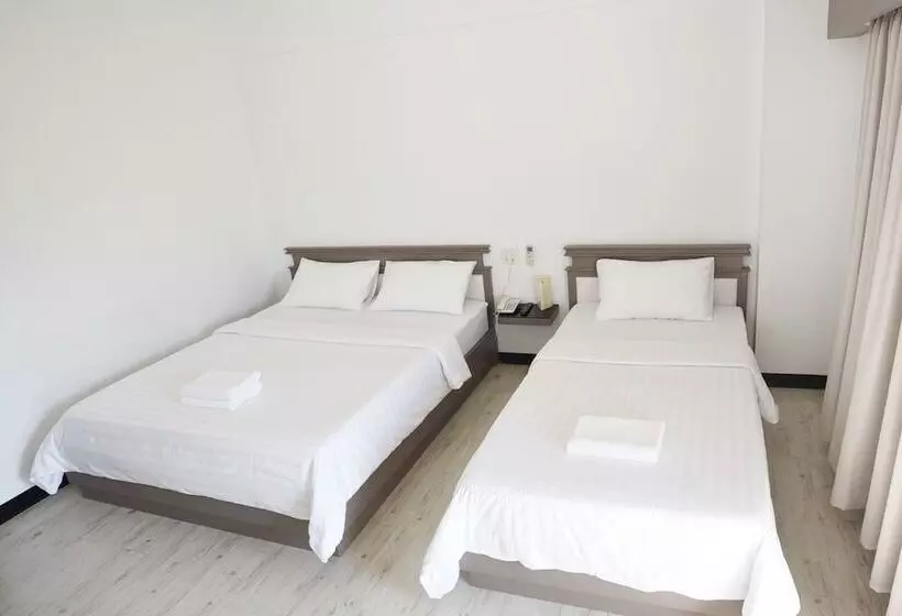 Fotos del hotel Hiseason:  23