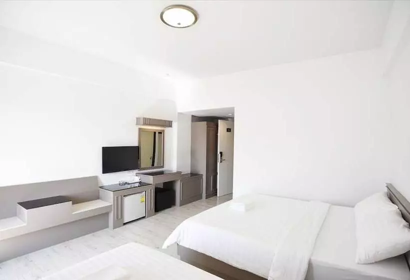 Fotos del hotel Hiseason:  20