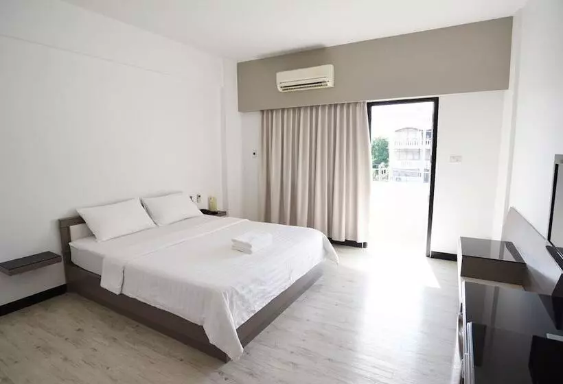 Fotos del hotel Hiseason:  22