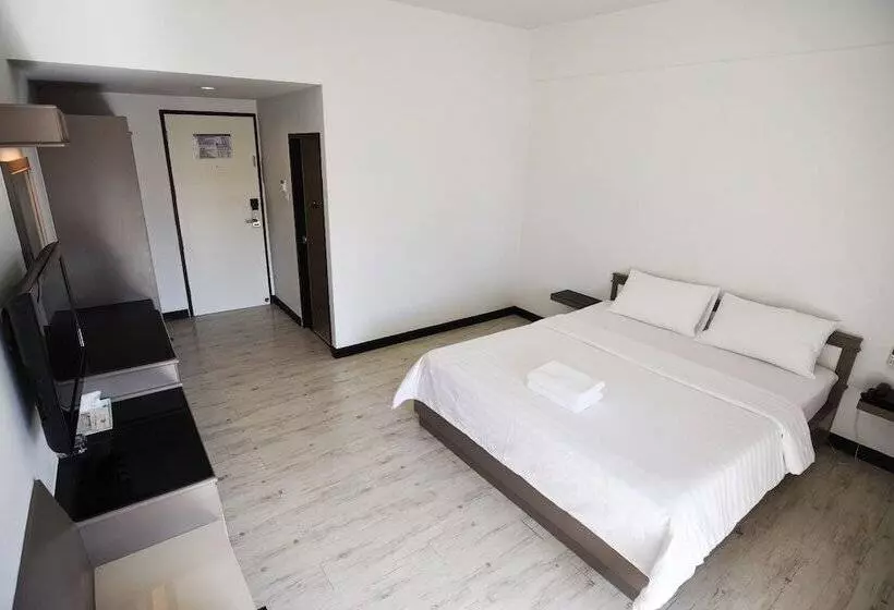 Fotos del hotel Hiseason:  2