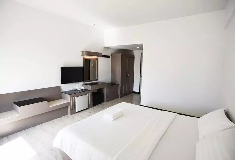 Fotos del hotel Hiseason:  19