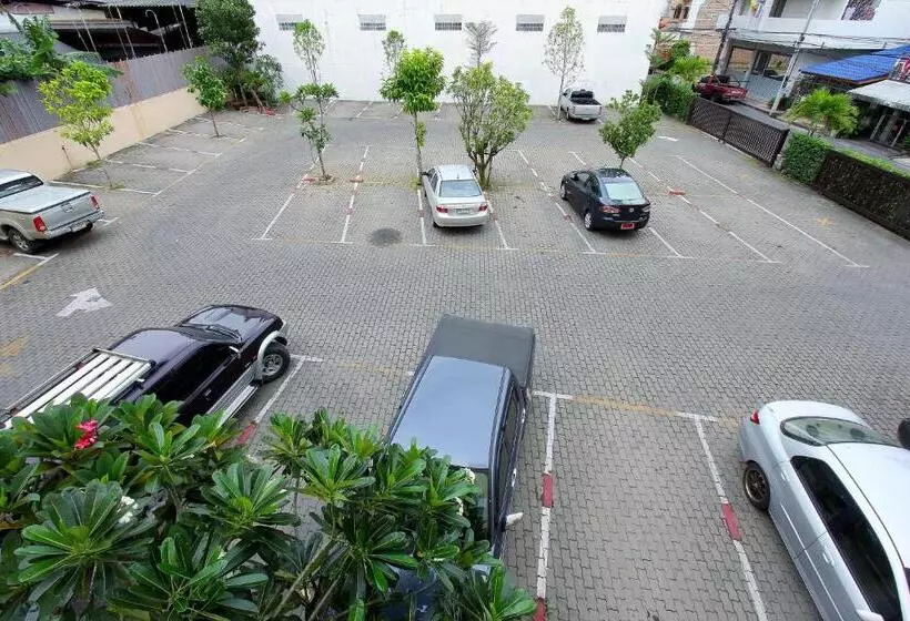 Fotos del hotel Hiseason:  7