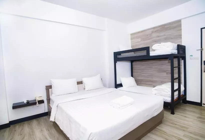 Fotos del hotel Hiseason:  9