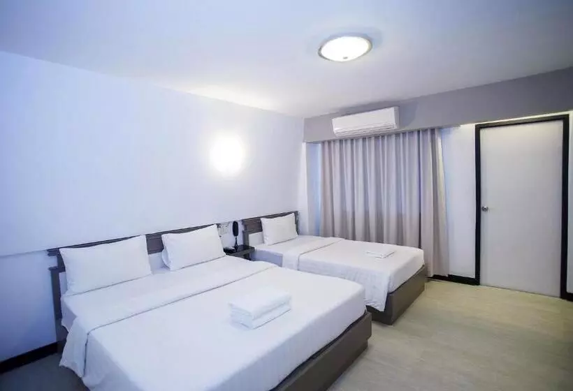 Fotos del hotel Hiseason:  14