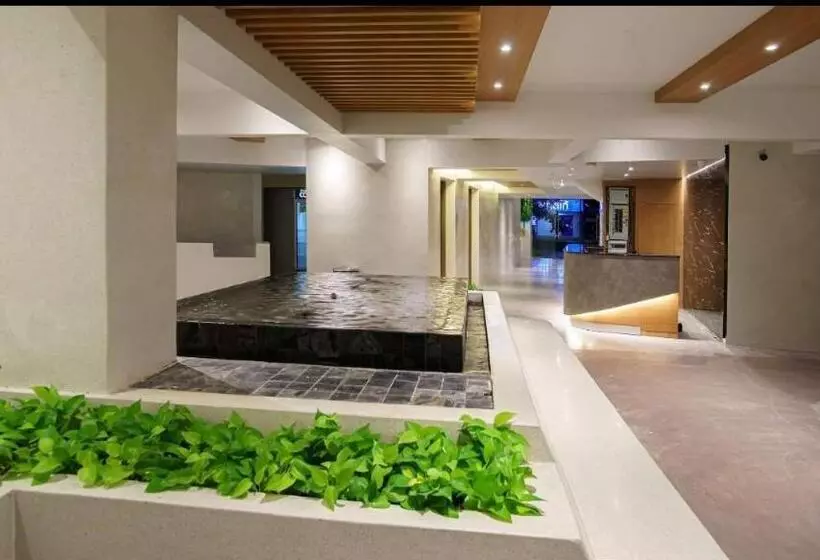 Fotos del hotel Hiseason:  3