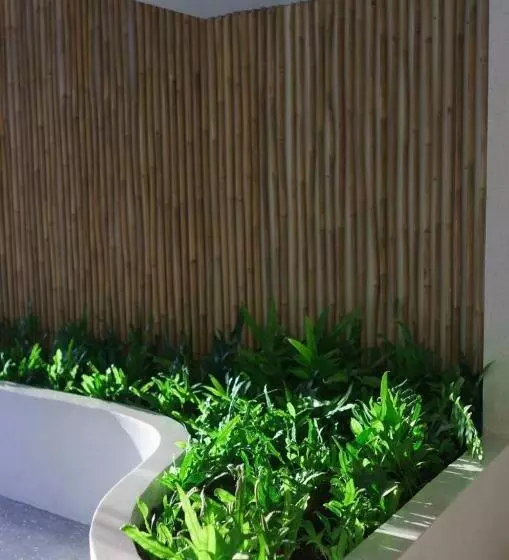 Fotos del hotel Hiseason:  6