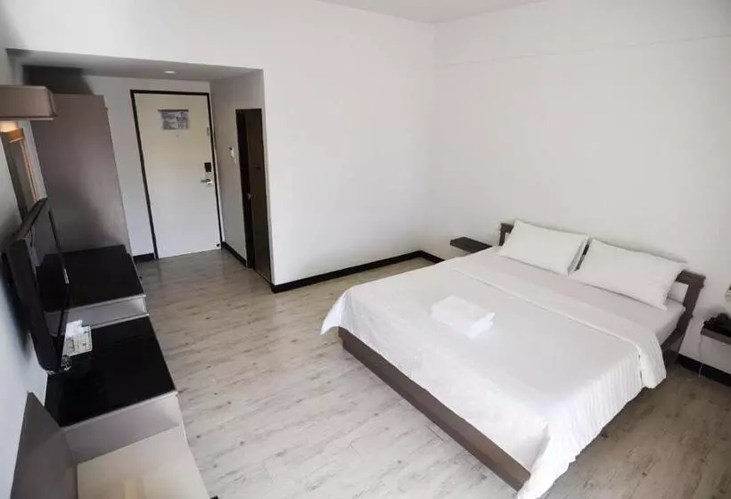 Fotos del hotel Hiseason:  16