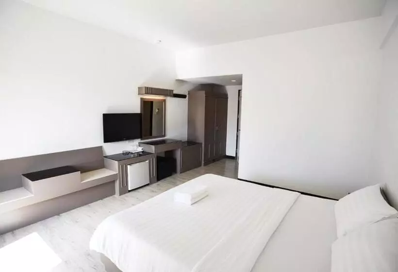 Fotos del hotel Hiseason:  24