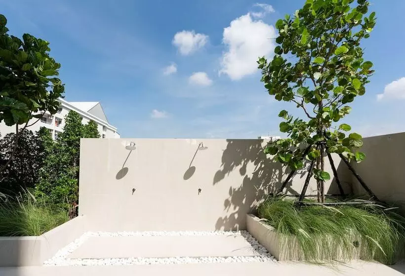 Fotos del hotel L.a. Tower:  5