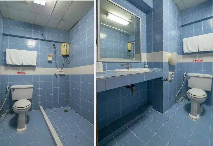 Fotos del hotel L.a. Tower:  11