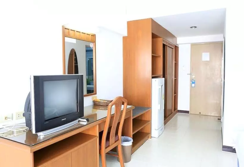 Fotos del hotel L.a. Tower:  14