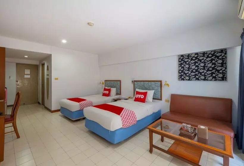 Fotos del hotel L.a. Tower:  12