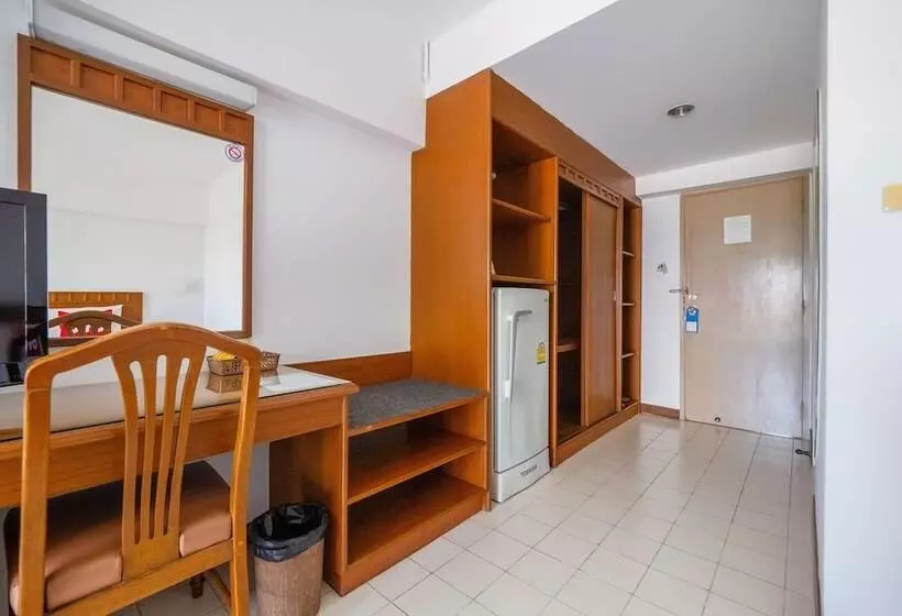 Fotos del hotel L.a. Tower:  15