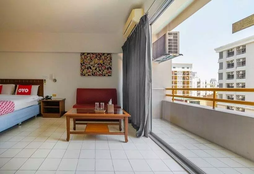 Fotos del hotel L.a. Tower:  10