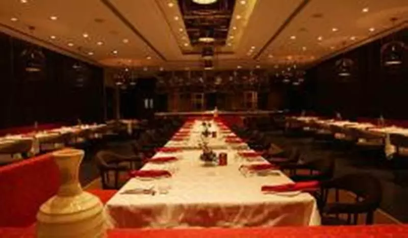 Fotos del hotel Pride Plaza , Aerocity New Delhi:  23