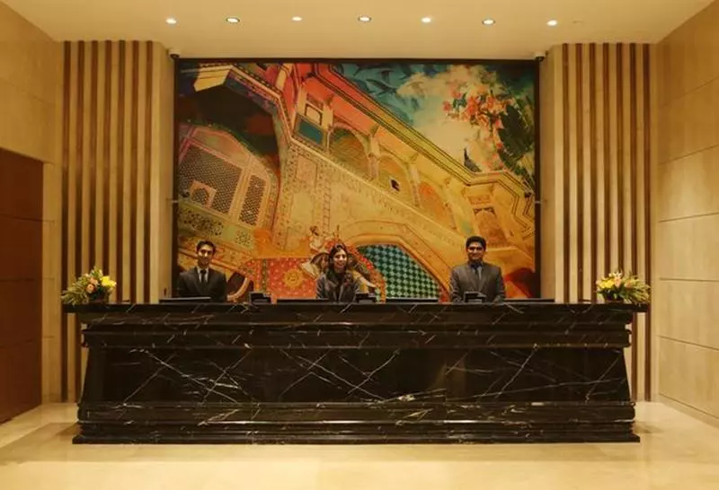 Fotos del hotel Pride Plaza , Aerocity New Delhi:  20