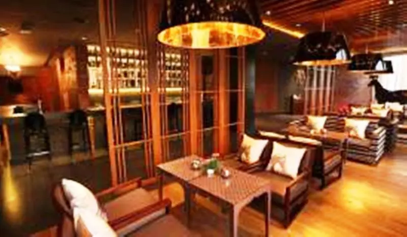 Fotos del hotel Pride Plaza , Aerocity New Delhi:  25