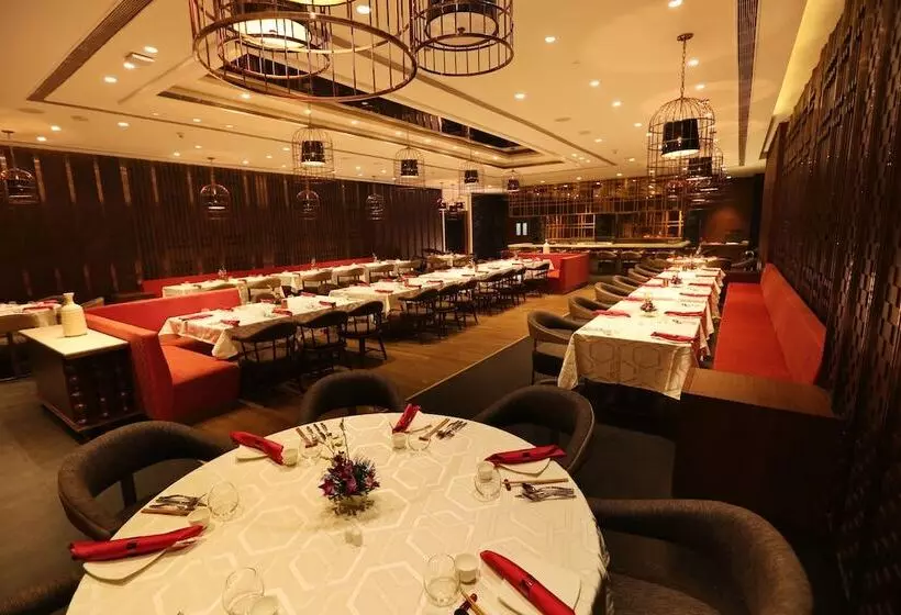 Fotos del hotel Pride Plaza , Aerocity New Delhi:  16