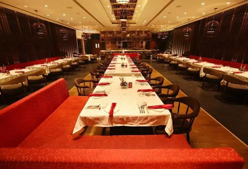 Fotos del hotel Pride Plaza , Aerocity New Delhi:  11