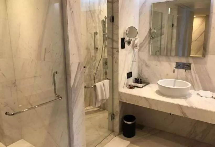 Fotos del hotel Pride Plaza , Aerocity New Delhi:  7