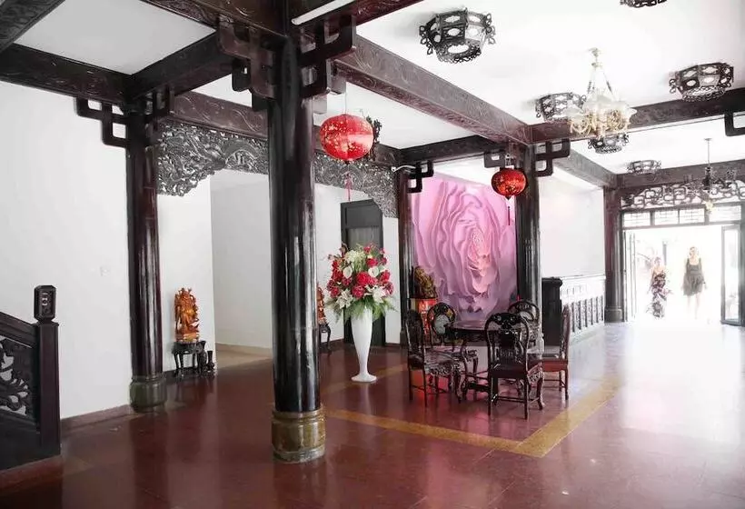 Fotos del hotel Thanh Binh Ii:  3