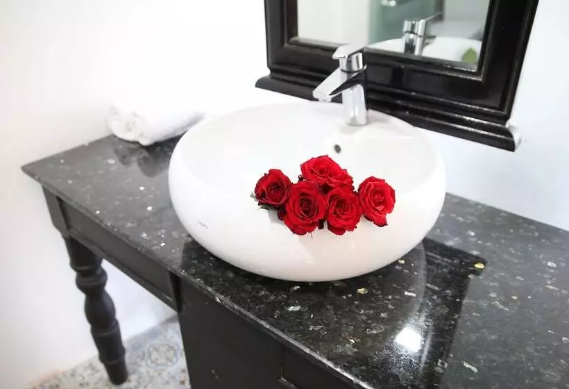 Fotos del hotel Thanh Binh Ii:  8