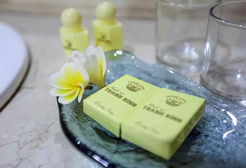 Fotos del hotel Thanh Binh Ii:  6