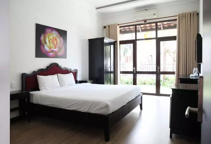 Fotos del hotel Thanh Binh Ii:  16