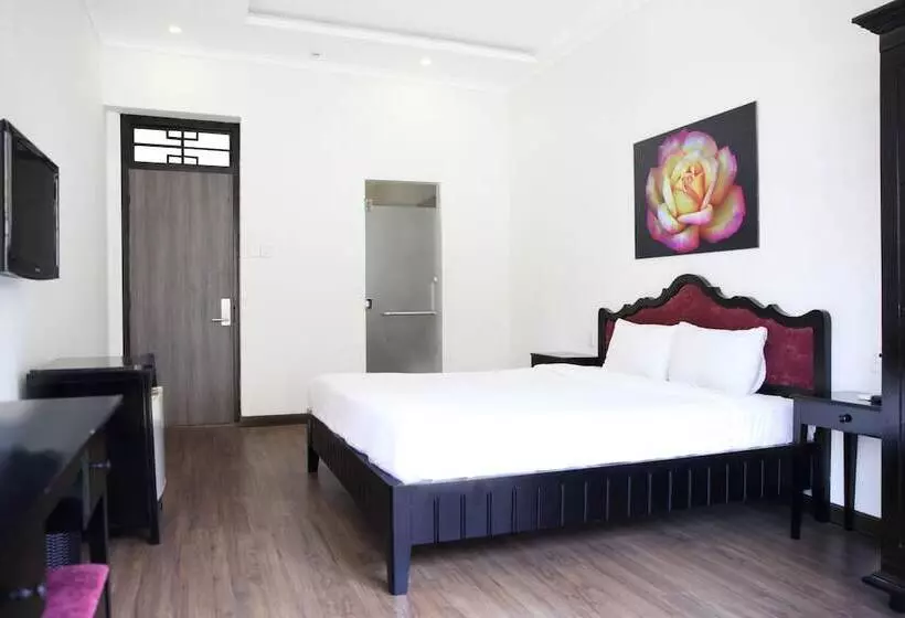 Fotos del hotel Thanh Binh Ii:  17