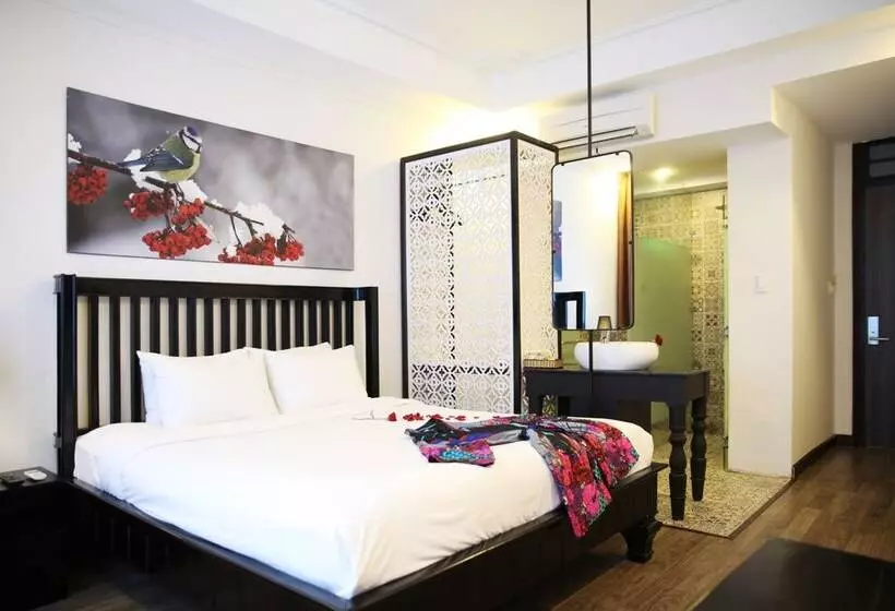 Fotos del hotel Thanh Binh Ii:  20