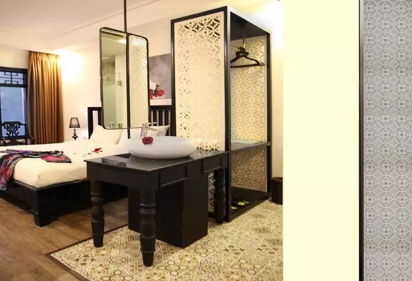 Fotos del hotel Thanh Binh Ii:  25