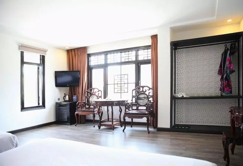 Fotos del hotel Thanh Binh Ii:  23