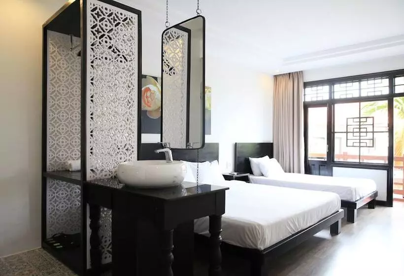 Fotos del hotel Thanh Binh Ii:  15