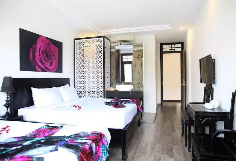 Fotos del hotel Thanh Binh Ii:  10