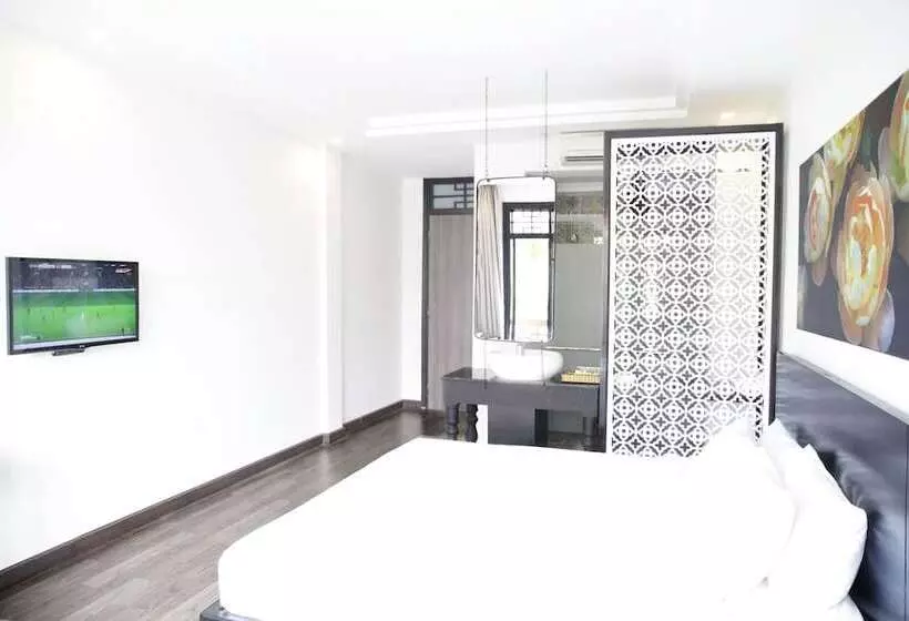 Fotos del hotel Thanh Binh Ii:  19