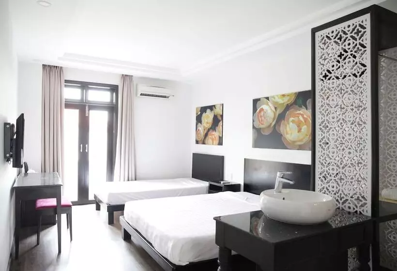Fotos del hotel Thanh Binh Ii:  24