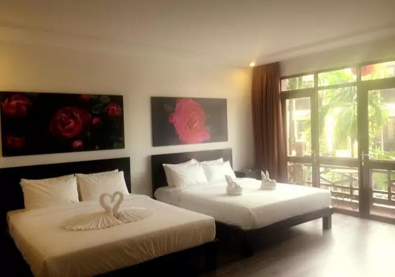 Fotos del hotel Thanh Binh Ii:  14