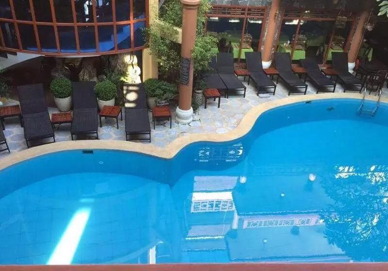 Fotos del hotel Thanh Binh Ii:  5