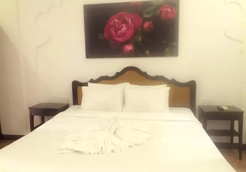 Fotos del hotel Thanh Binh Ii:  12