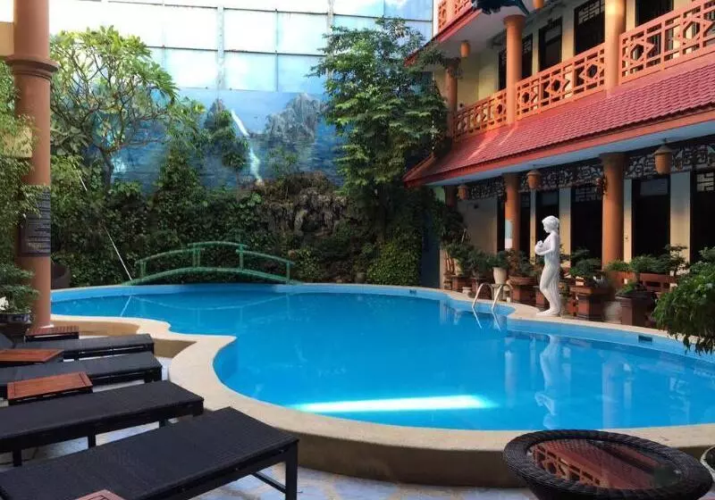 Fotos del hotel Thanh Binh Ii:  2