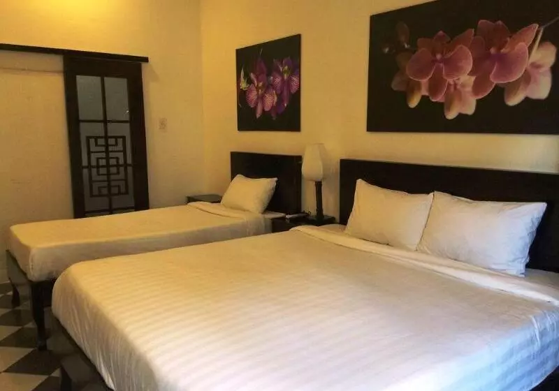 Fotos del hotel Thanh Binh Ii:  9