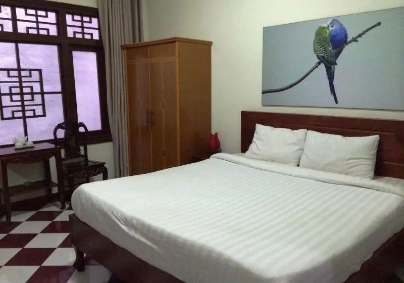 Fotos del hotel Thanh Binh Ii:  22