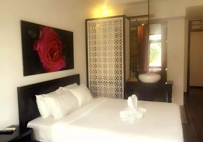 Fotos del hotel Thanh Binh Ii:  11