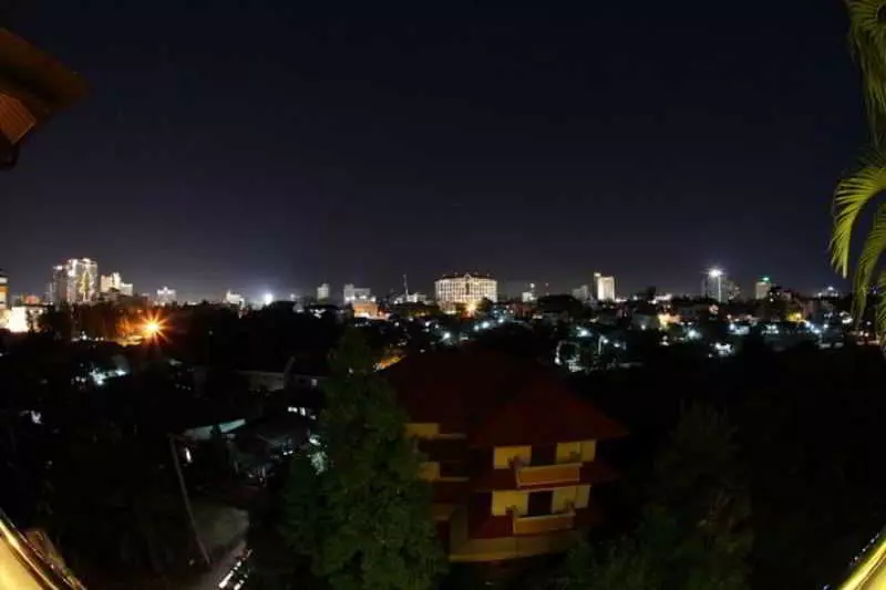 Fotos del hotel Thee Chang Thai:  4