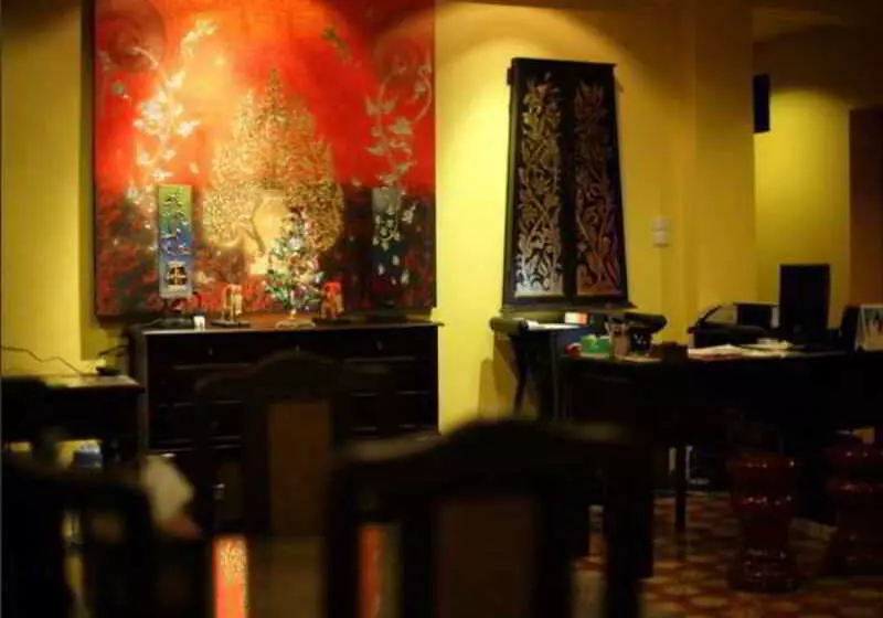 Fotos del hotel Thee Chang Thai:  6