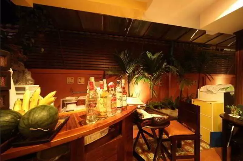 Fotos del hotel Thee Chang Thai:  3